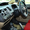 Honda Civic Spoon Menuju Kesempurnaan